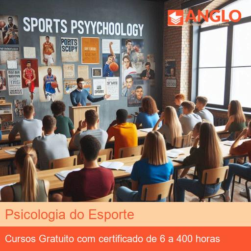 Psicologia do Esporte